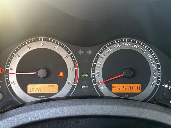 Toyota Auris Riihimaeki – foto 7