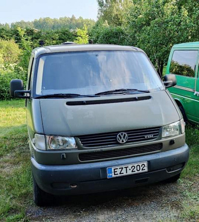 Volkswagen Caravelle Вантаа - изображение 4