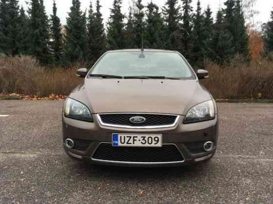 Ford Focus Helsinki