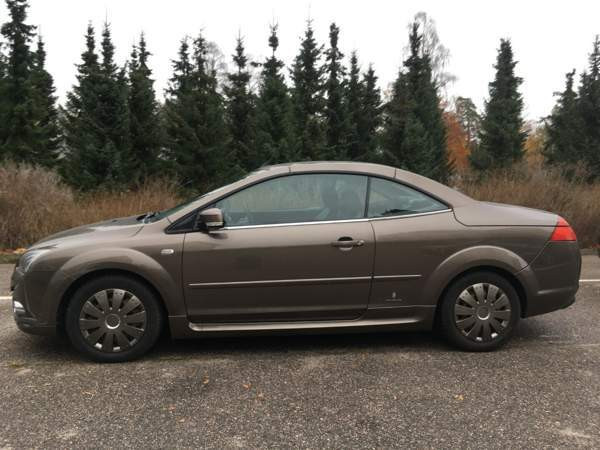 Ford Focus Helsinki - изображение 6