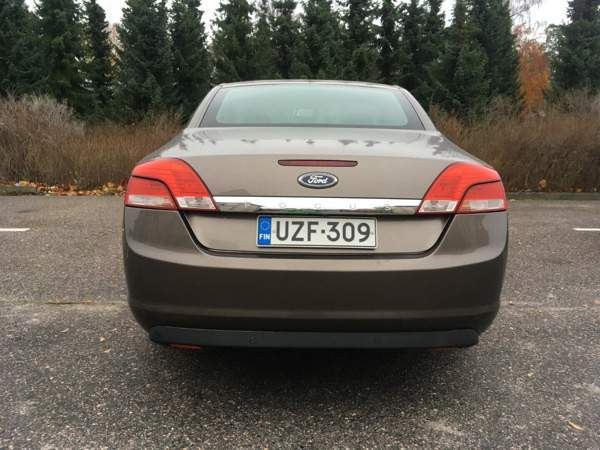 Ford Focus Helsinki - изображение 7