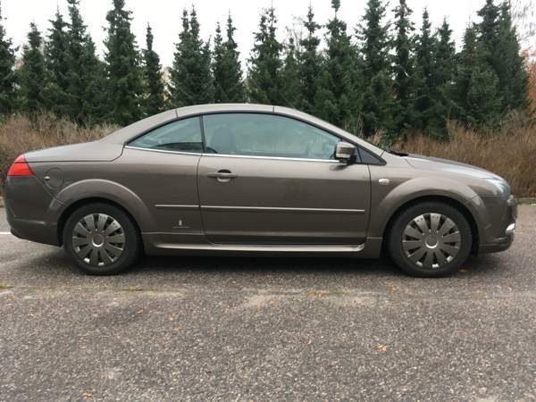 Ford Focus Helsinki - изображение 8