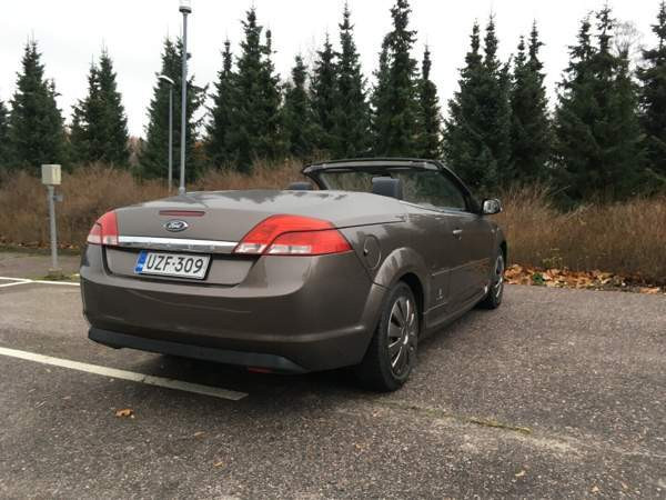 Ford Focus Helsinki - изображение 4