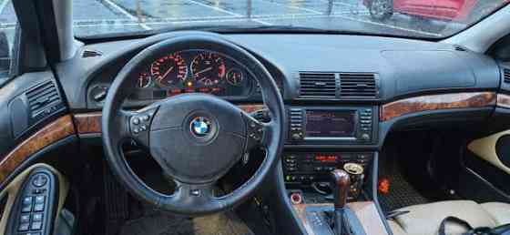 BMW 540 Chukotskiy Avtonomnyy Okrug