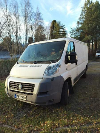 Fiat Ducato Vaasa - photo 1