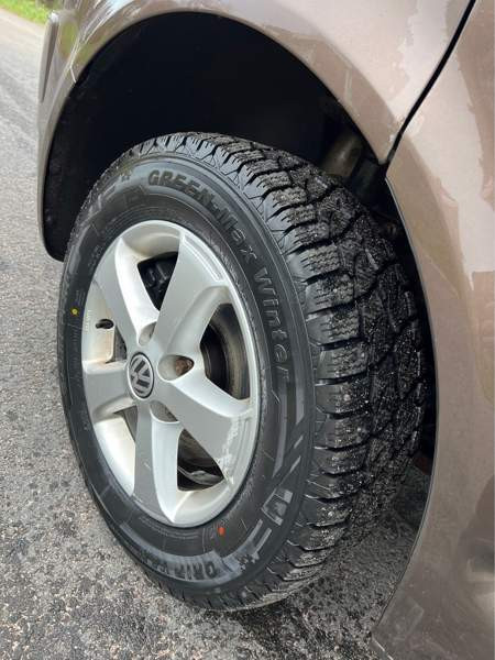 Volkswagen Transporter Hausjärvi - photo 6