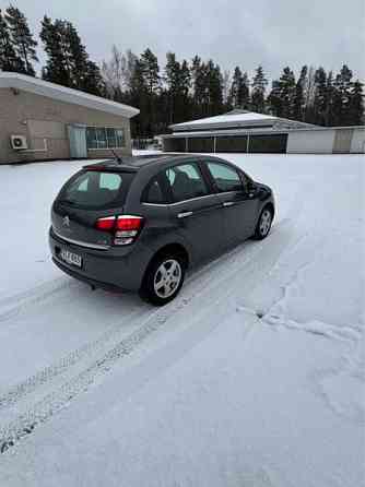 Citroen C3 Heinola