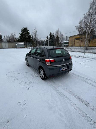 Citroen C3 Heinola - photo 5