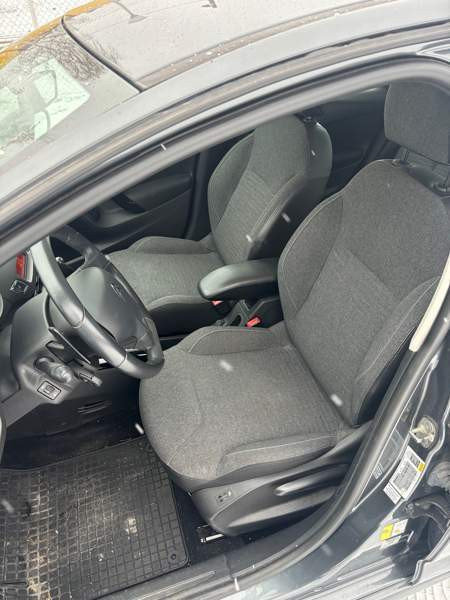 Citroen C3 Heinola – foto 7