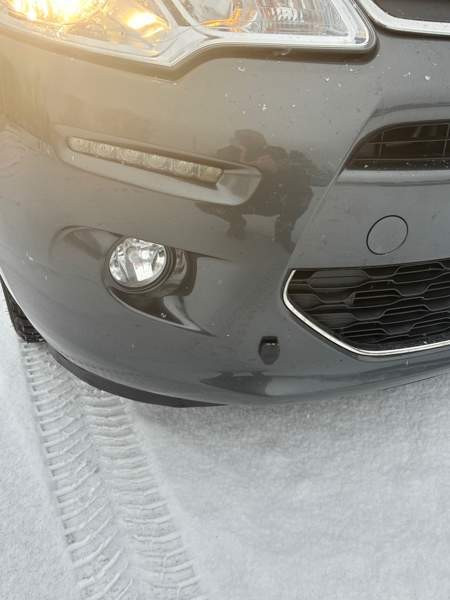 Citroen C3 Heinola – foto 8