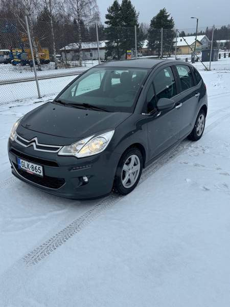 Citroen C3 Heinola – foto 3