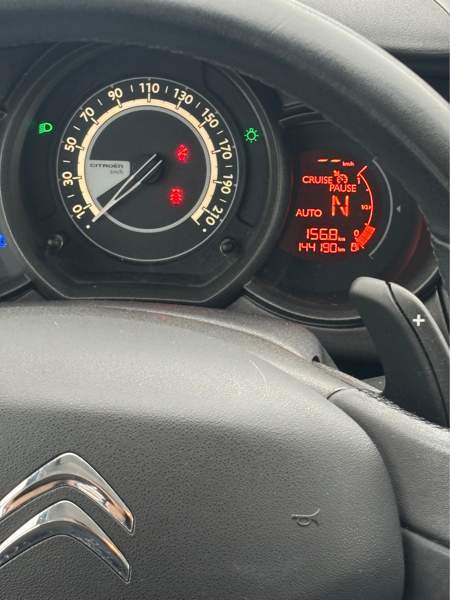 Citroen C3 Heinola – foto 6