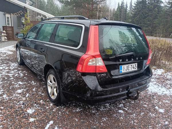 Volvo V70 As Salamiyah - изображение 7