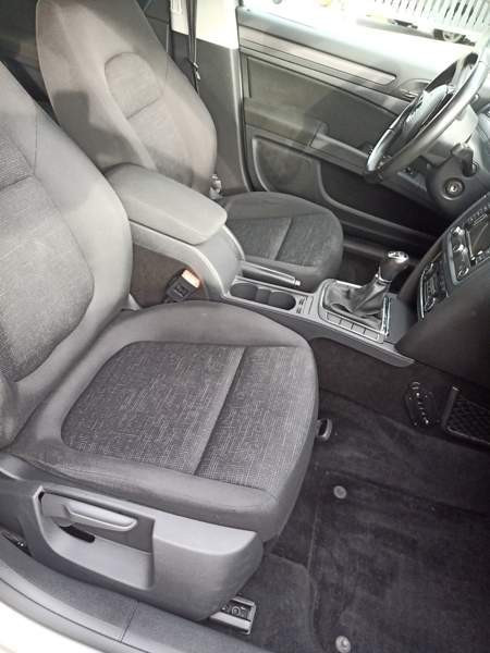 Skoda Superb Коккола - изображение 6