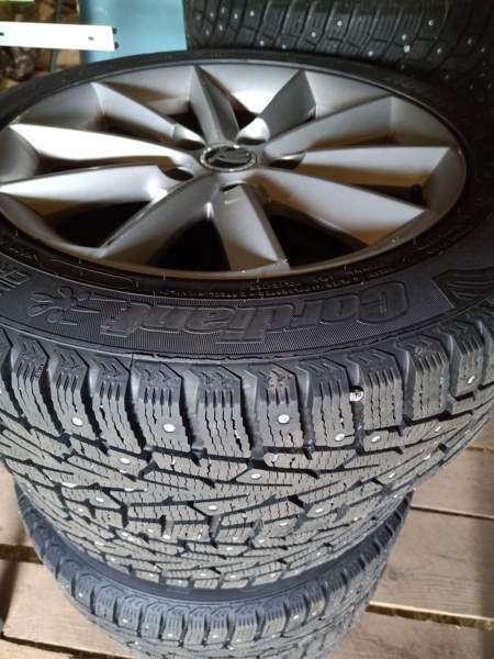 Skoda Superb Коккола - изображение 8