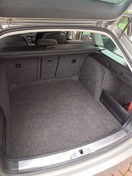 Skoda Superb Коккола - изображение 7