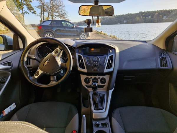 Ford Focus Turtkul – foto 7