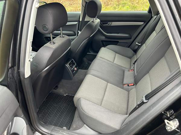 Audi A6 Hamina – foto 8