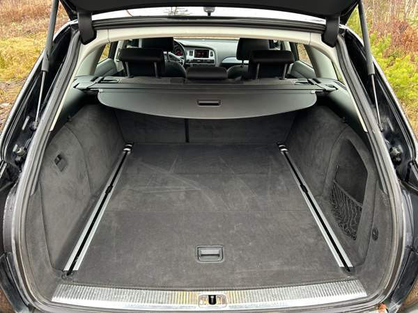 Audi A6 Hamina – foto 5