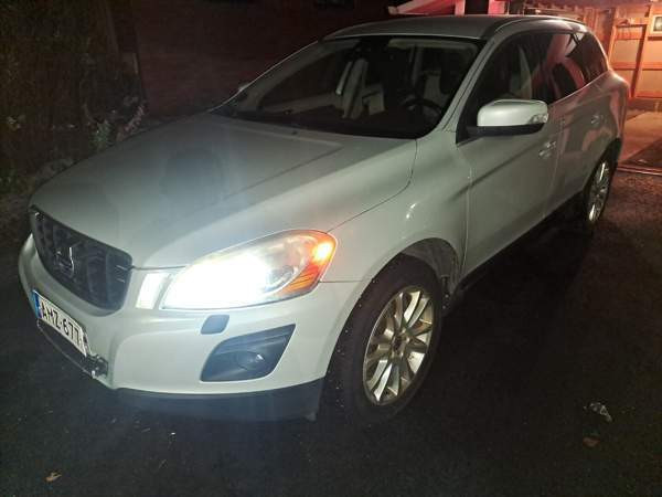 Volvo XC60 Kuopio - photo 1