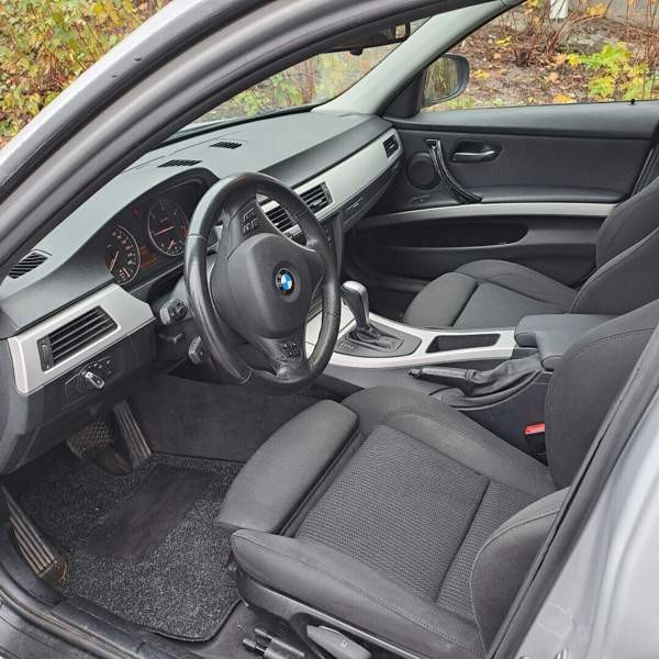 BMW 320 Helsinki - изображение 4