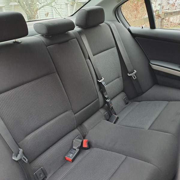 BMW 320 Helsinki - изображение 6