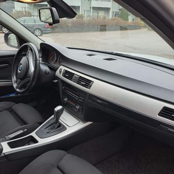 BMW 320 Helsinki - изображение 7