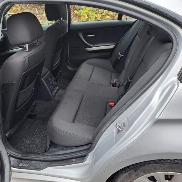 BMW 320 Helsinki - изображение 8