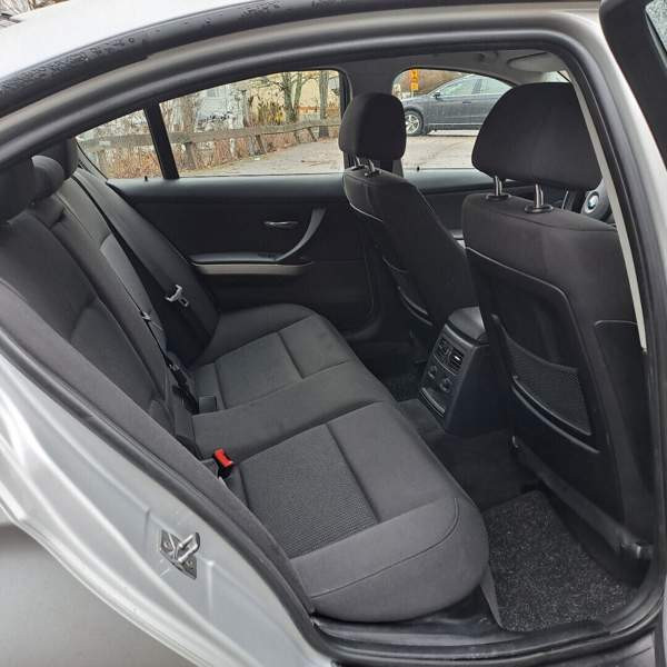 BMW 320 Helsinki - изображение 5