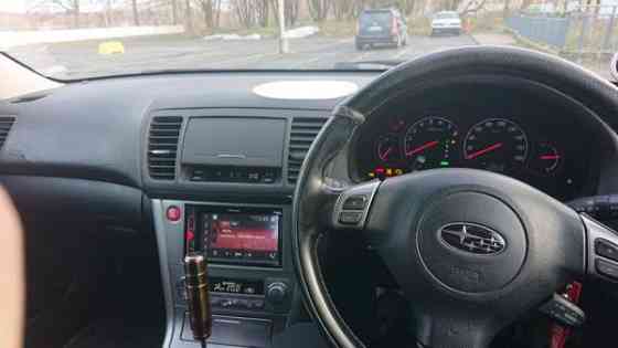 Subaru Legacy Тампере