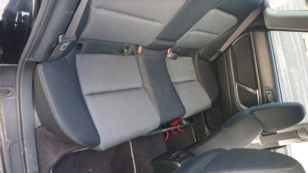 Subaru Legacy Тампере - изображение 8