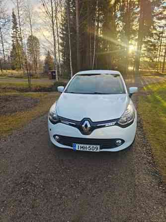 Renault Clio Liperi