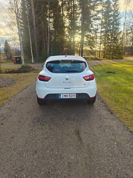 Renault Clio Liperi - valokuva 2