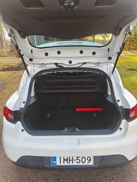 Renault Clio Liperi - valokuva 8
