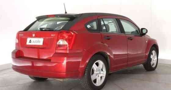 Dodge Caliber Sibbo