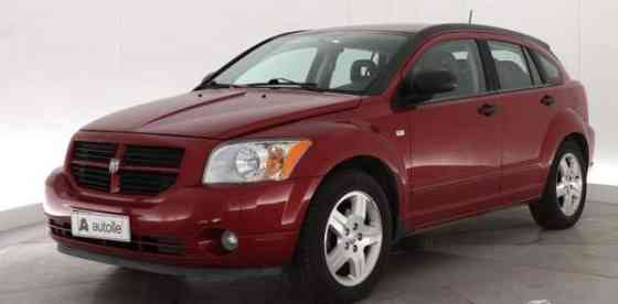 Dodge Caliber Sibbo