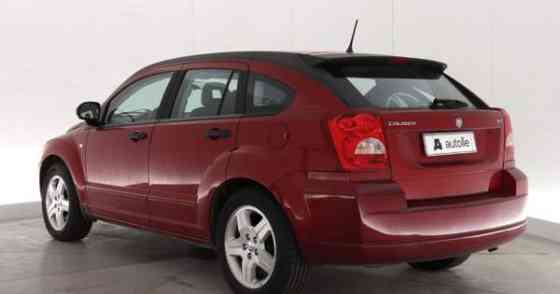 Dodge Caliber Sibbo