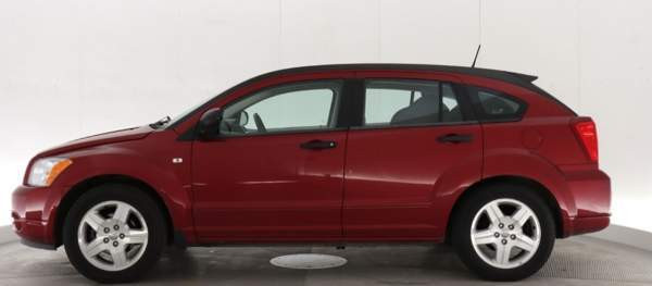 Dodge Caliber Sibbo - valokuva 5