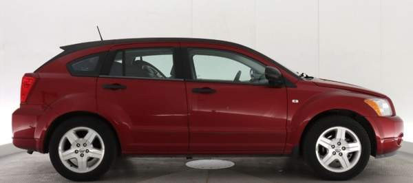 Dodge Caliber Sibbo - valokuva 6