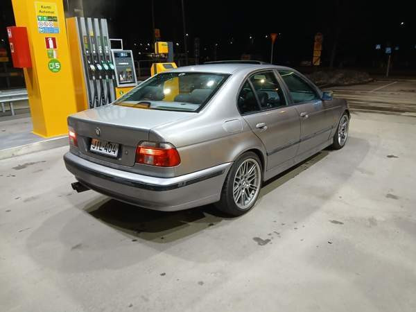 BMW 535 Porvoo - photo 5