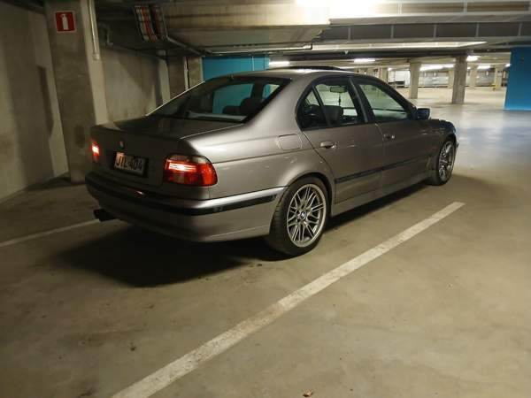 BMW 535 Porvoo - photo 2