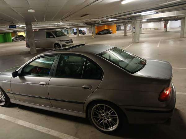 BMW 535 Porvoo - photo 3