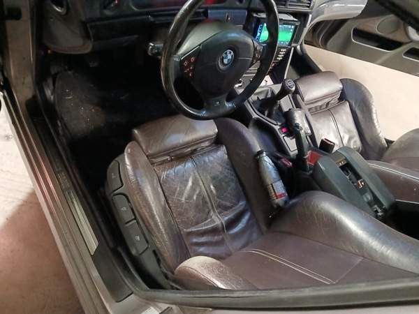 BMW 535 Porvoo - valokuva 8