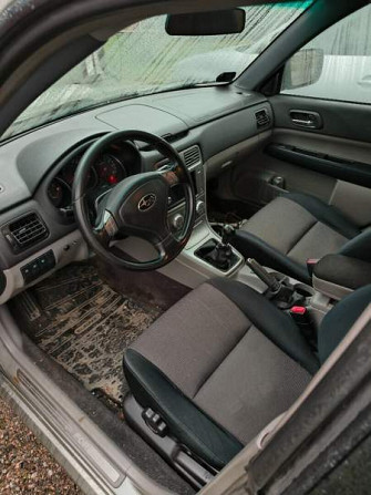 Subaru Forester Tuusula - photo 8