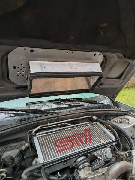 Subaru Forester Tuusula - photo 2