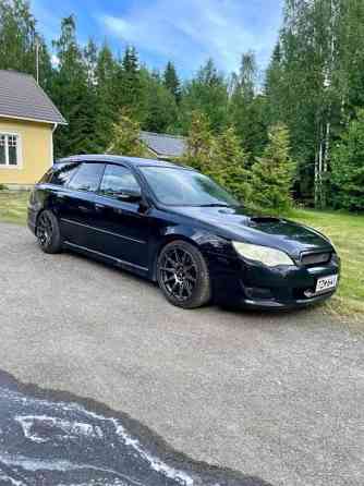 Subaru Legacy Kuopio