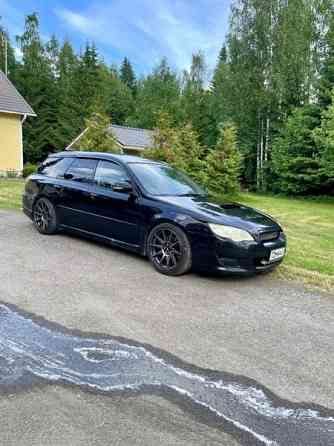 Subaru Legacy Kuopio