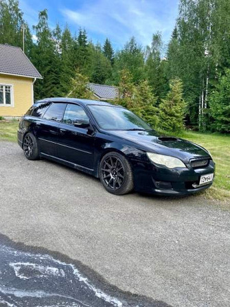 Subaru Legacy Kuopio - valokuva 1