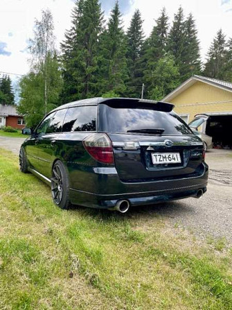 Subaru Legacy Kuopio - valokuva 4