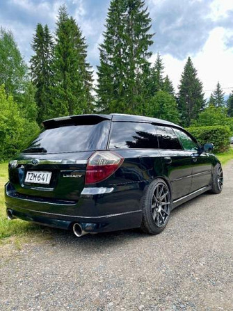 Subaru Legacy Kuopio - photo 5